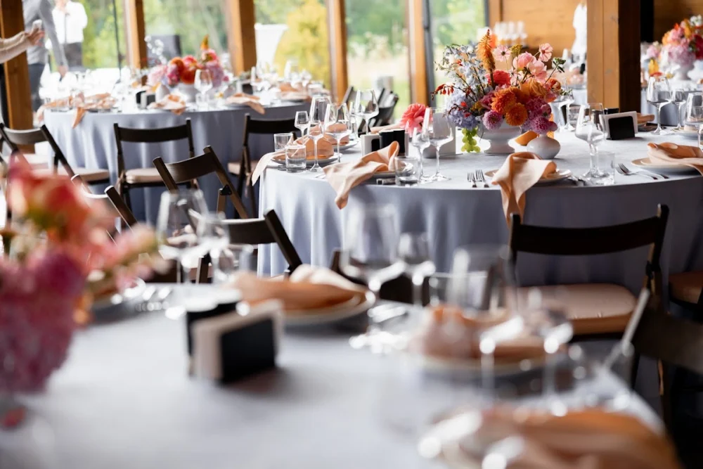 Art Catering
