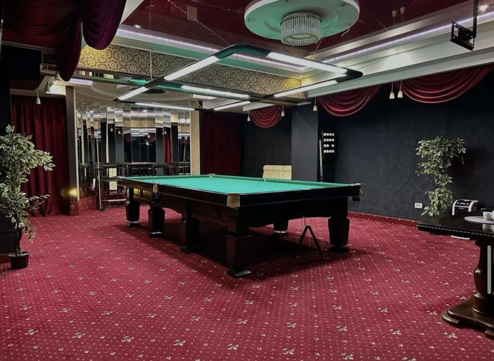 B2billiard