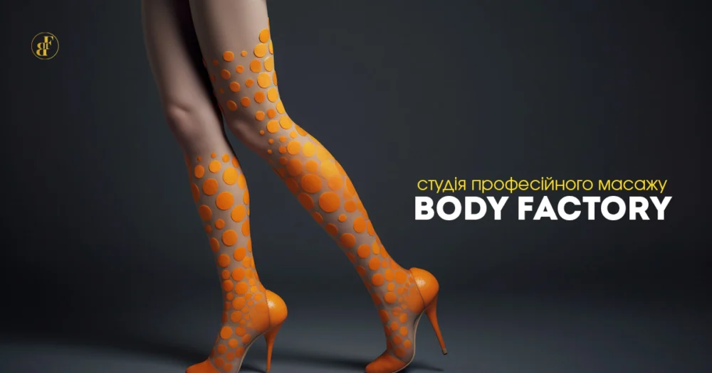 Body Factory
