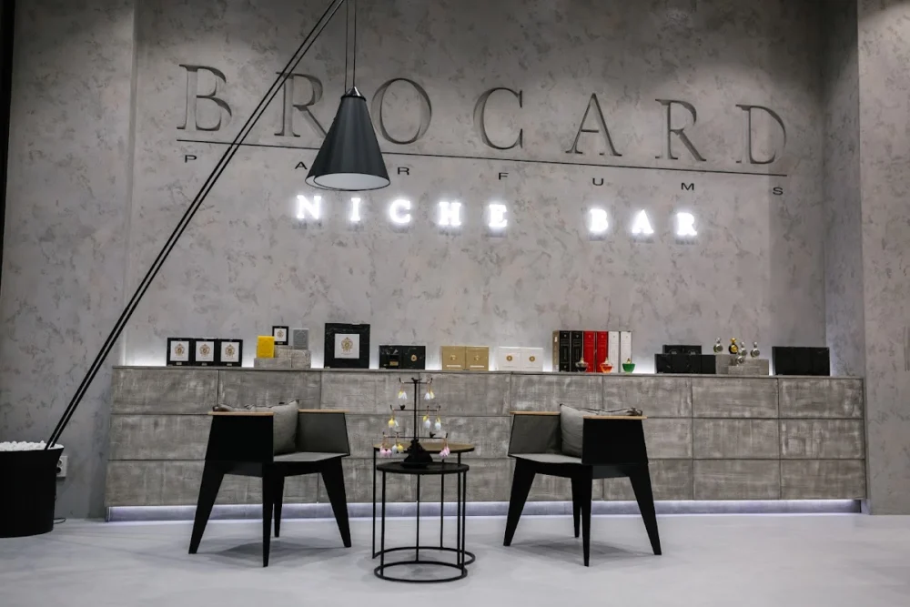 BROCARD - 3