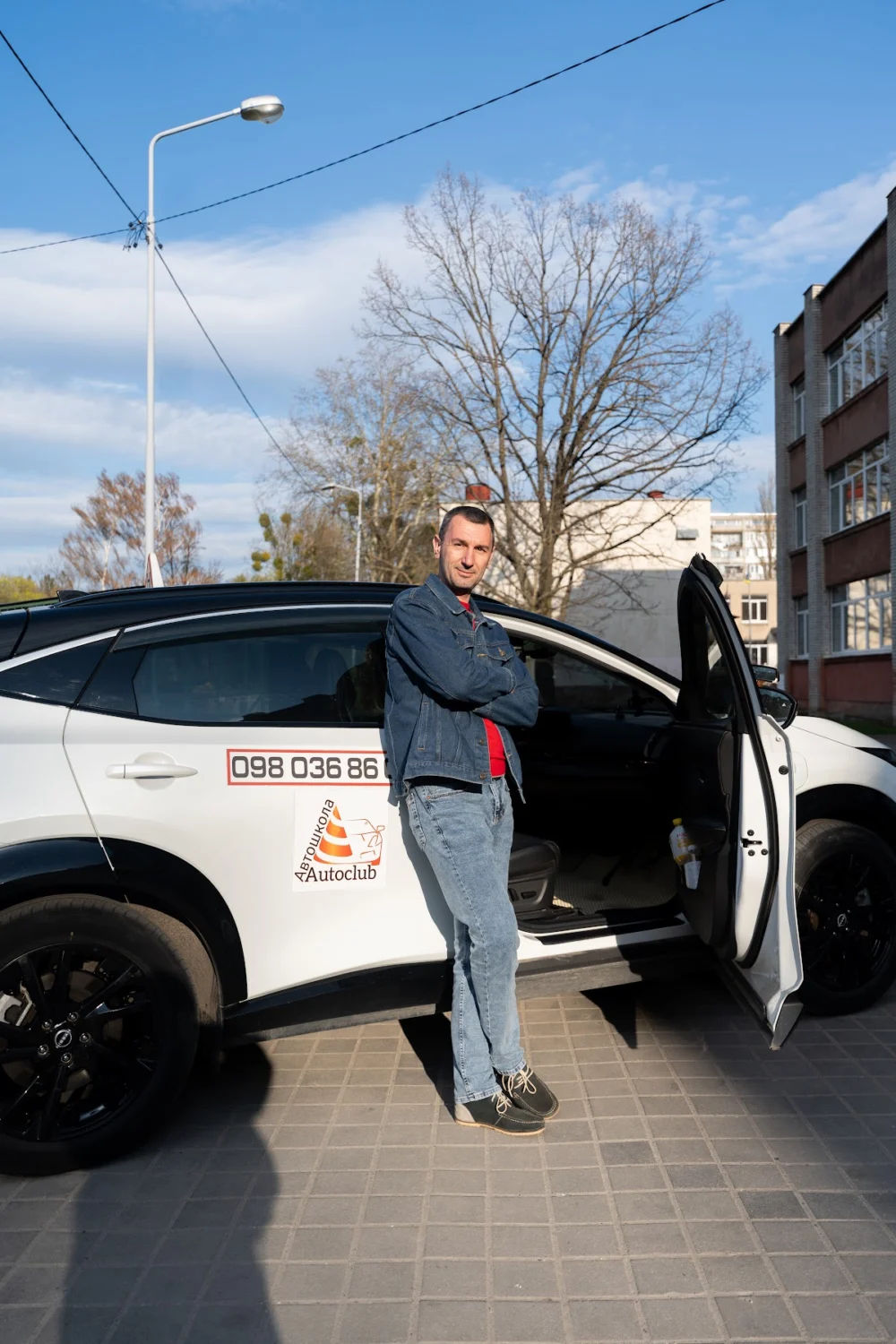 Автошкола AutoClub - 4