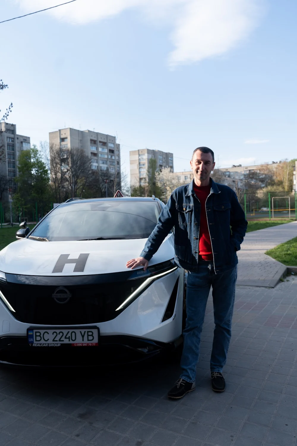 Автошкола AutoClub