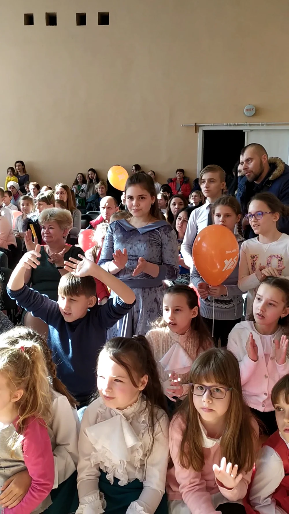 НОВА ІМПЕРІЯ - NOVA IMPERIA Перша професійна Модельна Школа та Продюсерський Центр - 4