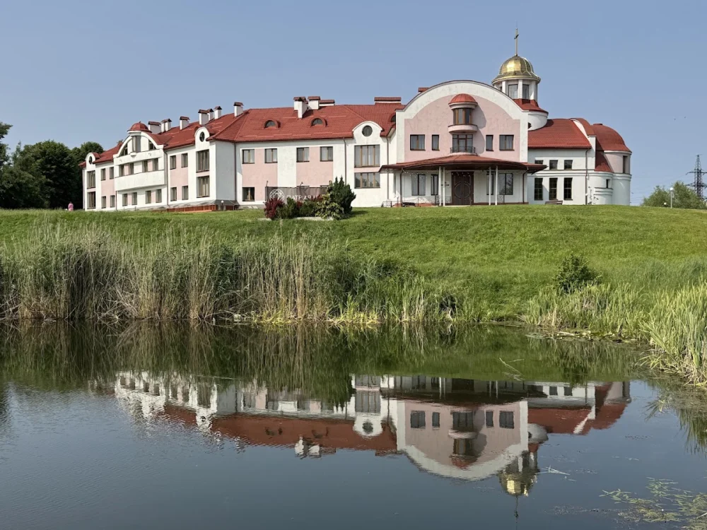 Патріарший