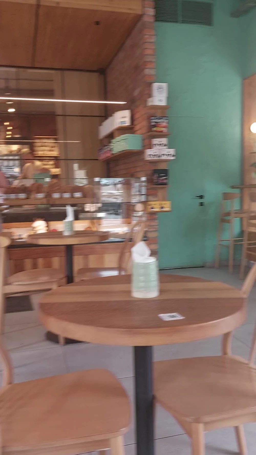 HAPPY BAKERY LVIV - 3