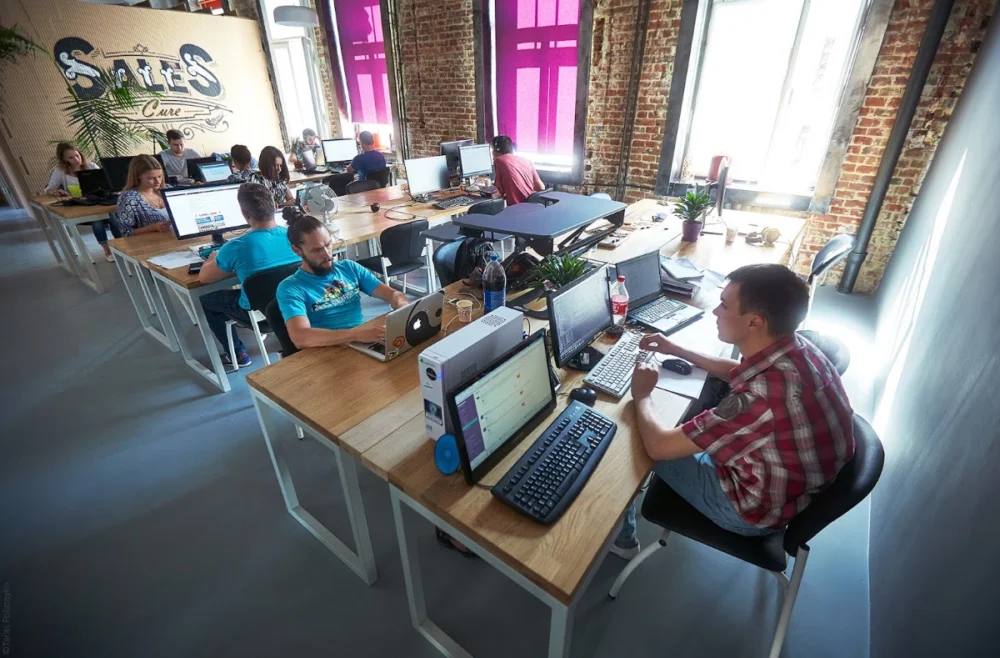 iHUB Lviv