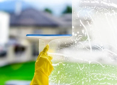 Inclean Клінінг Львів