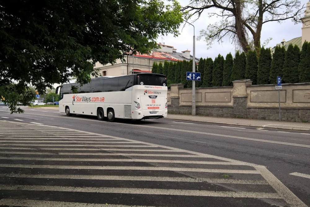 INFOBUS
