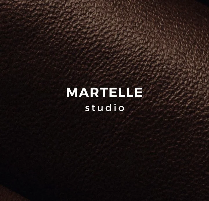 Martelle-studio
