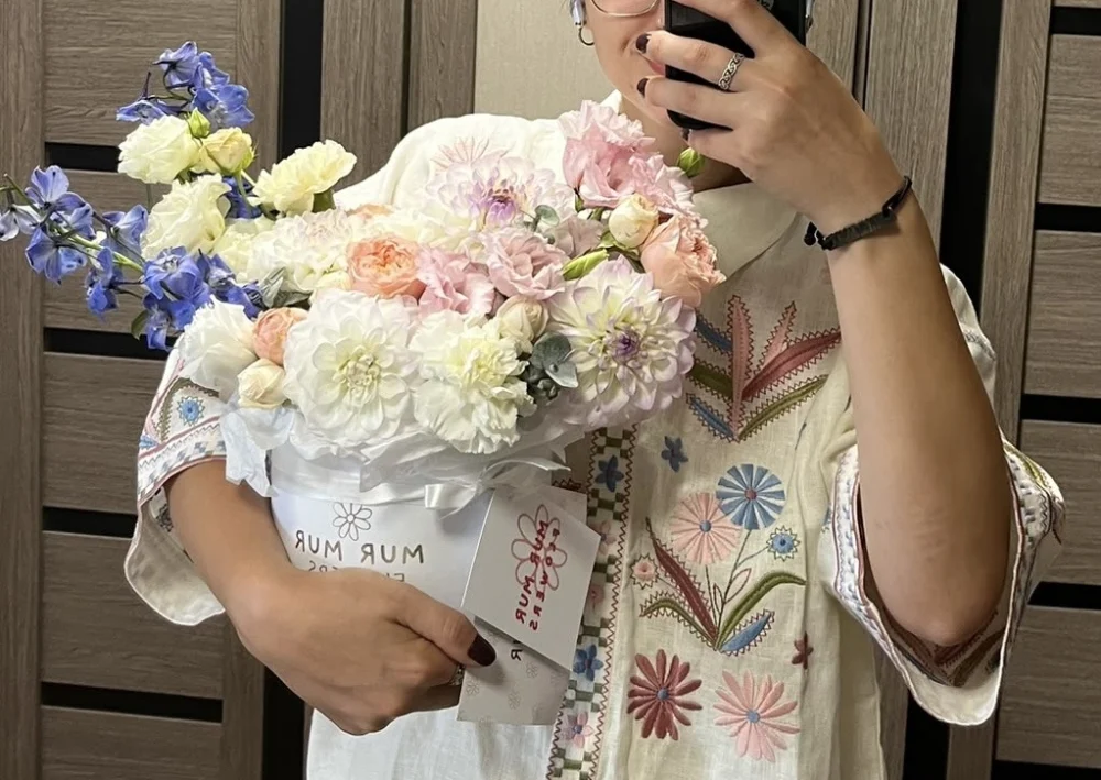 MurMurFlowers - квіти та декор - 2