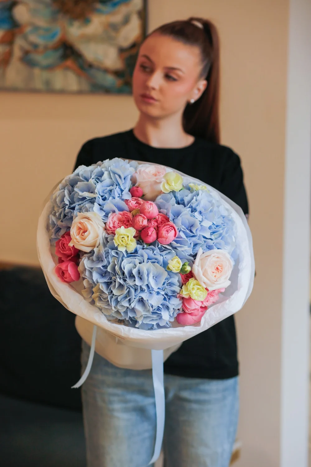 MurMurFlowers - квіти та декор - 4