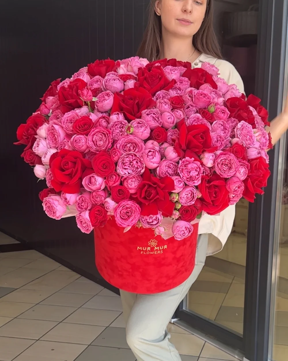 MurMurFlowers - квіти та декор - 5