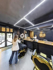 Muzyka Barbershop - 7