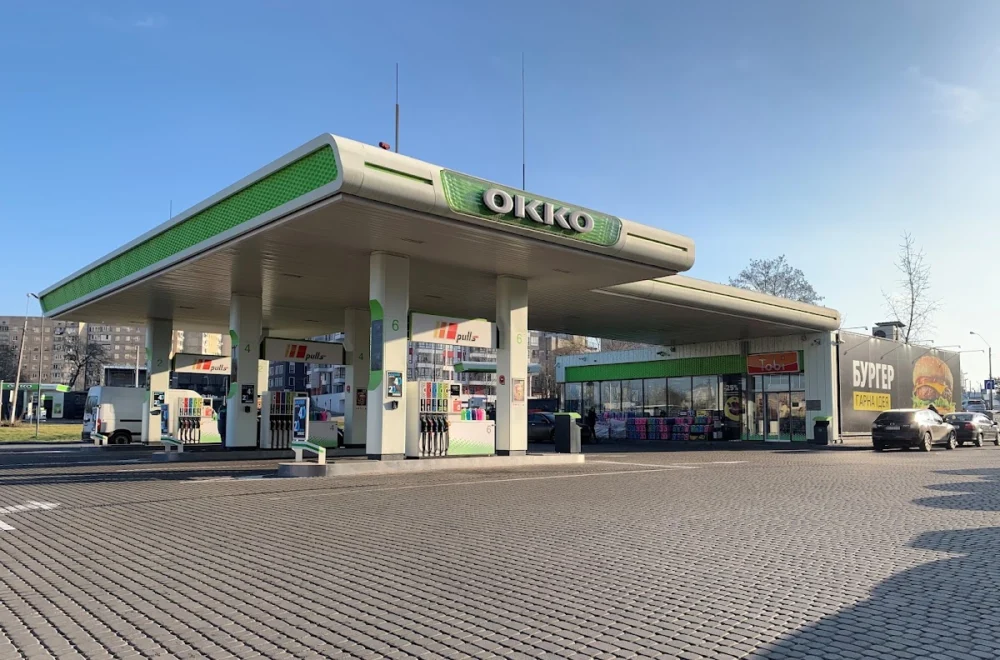 OKKO