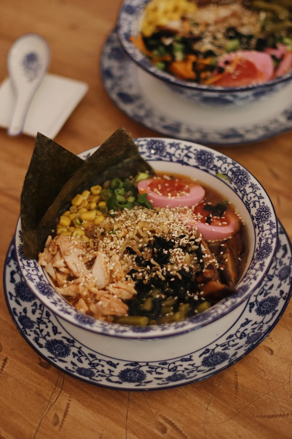 RAMEN MO - 5