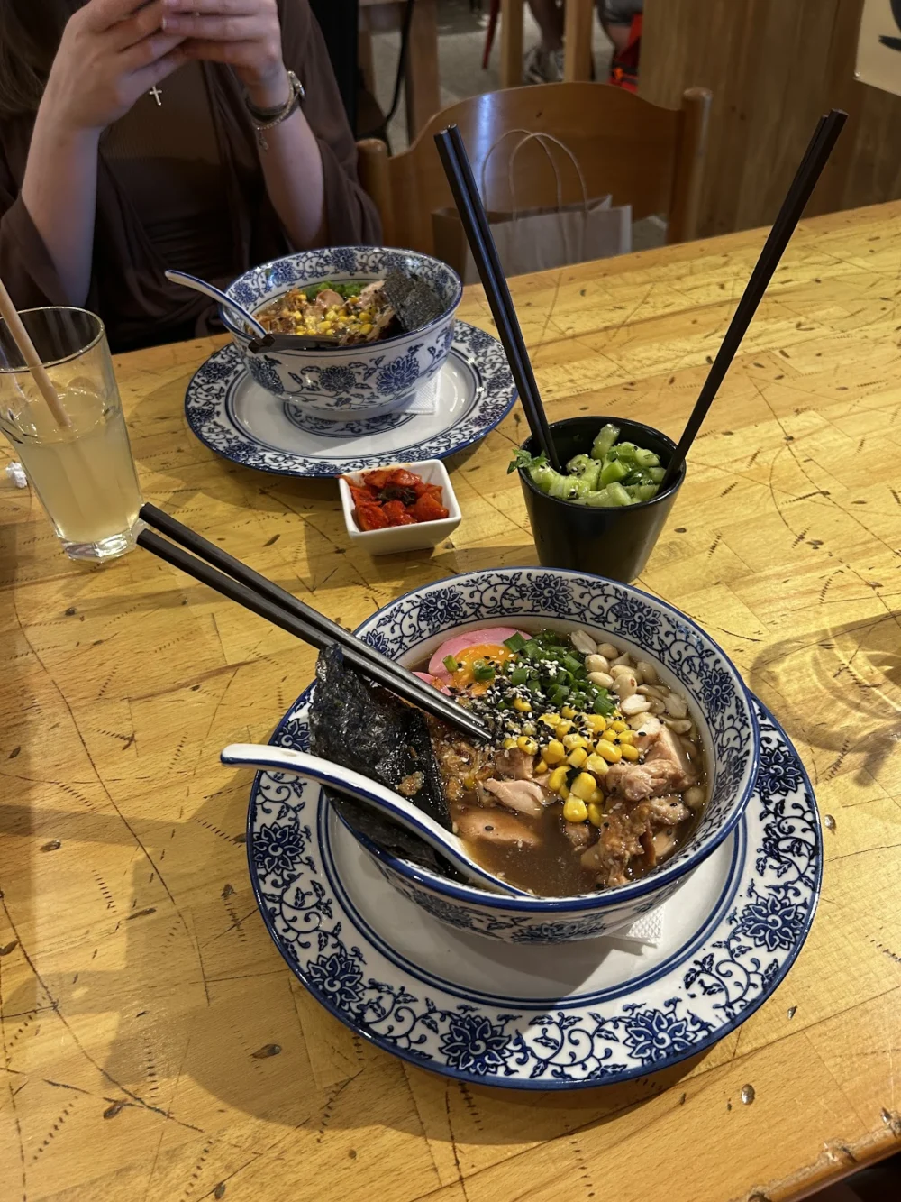 RAMEN MO - 7
