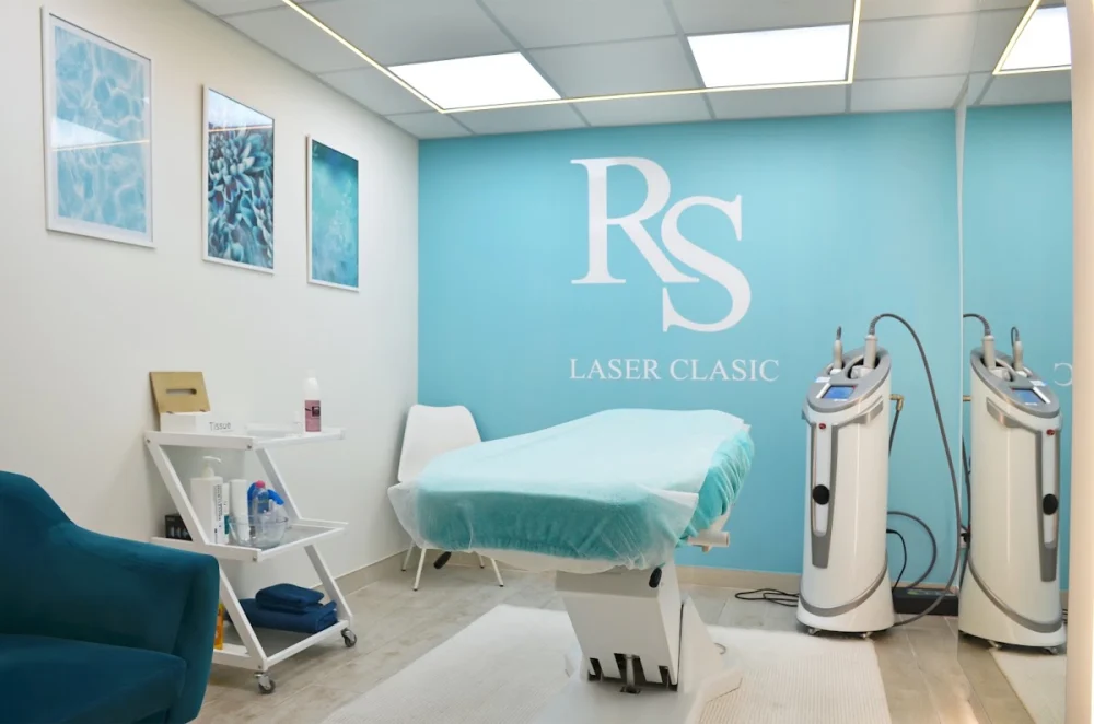 RS Laser Clinic
